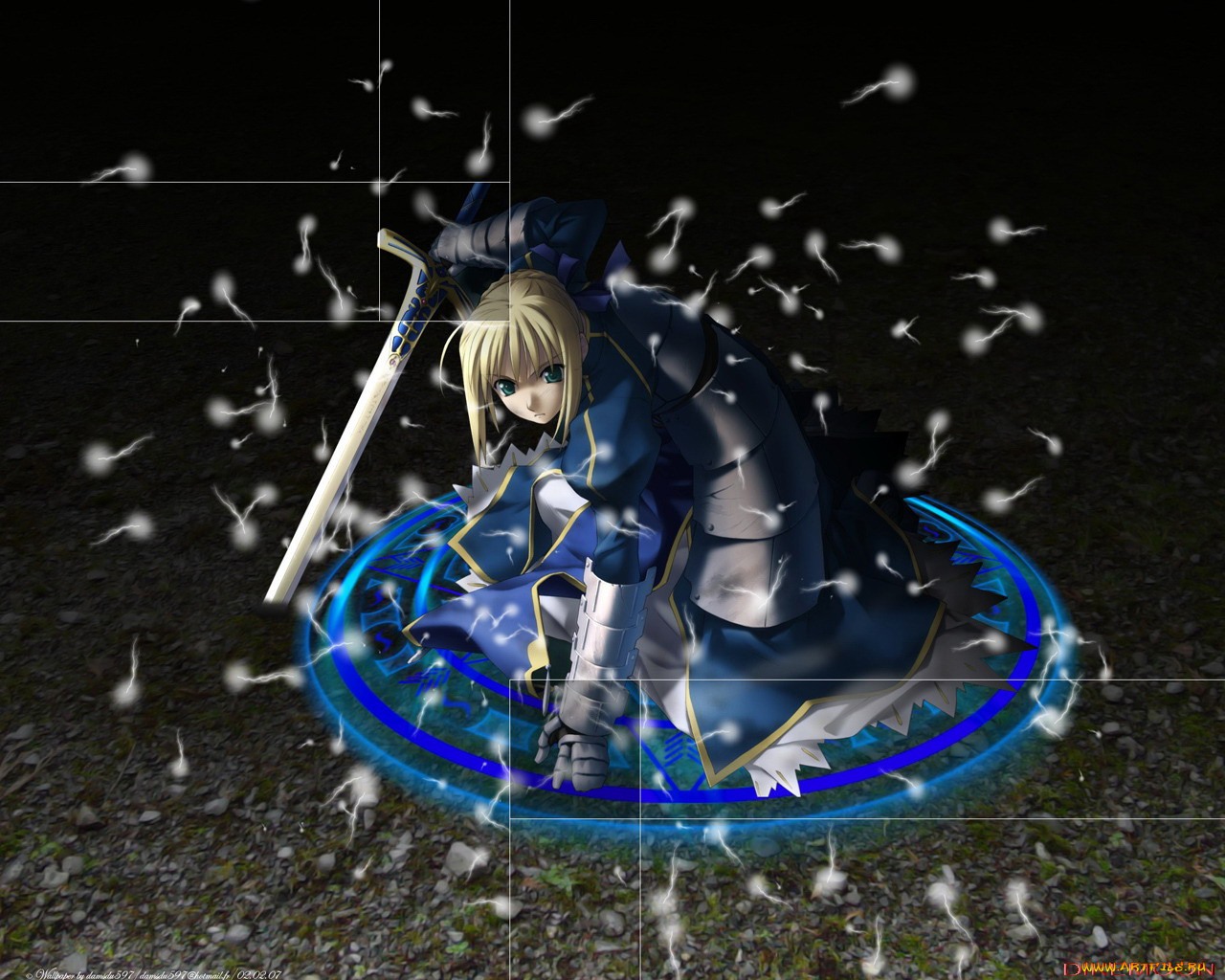 , fate, stay, night